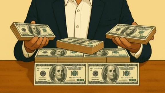 Правда о деньгах : Что такое деньги на самом деле