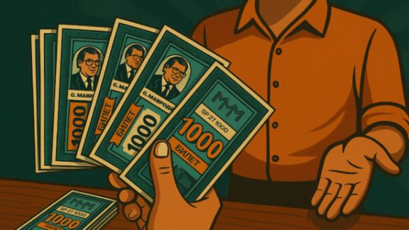 Открыта функция продажи билетов