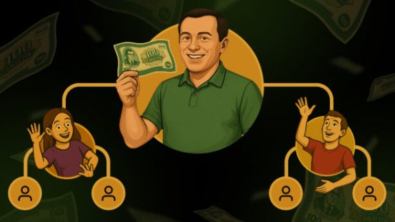 Структурное дерево теперь работает!